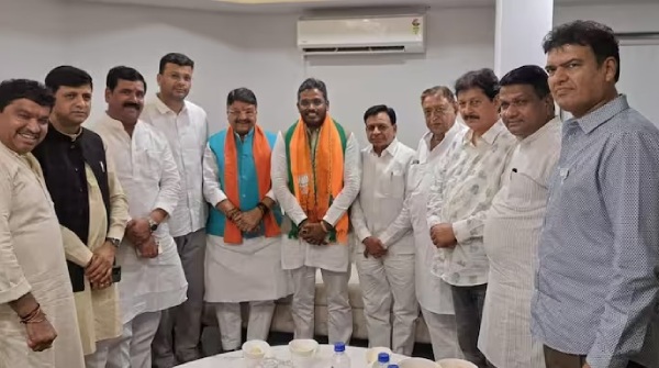 kanti bam to join bjp
