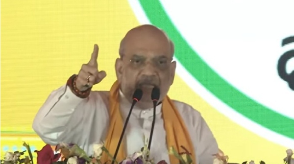 Amit Shah