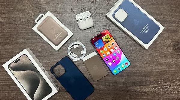 apple i phone