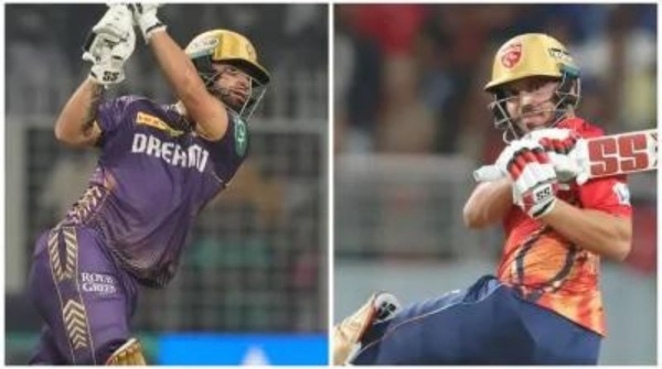 Ashutosh Sharma is ahead of Rinku Singh