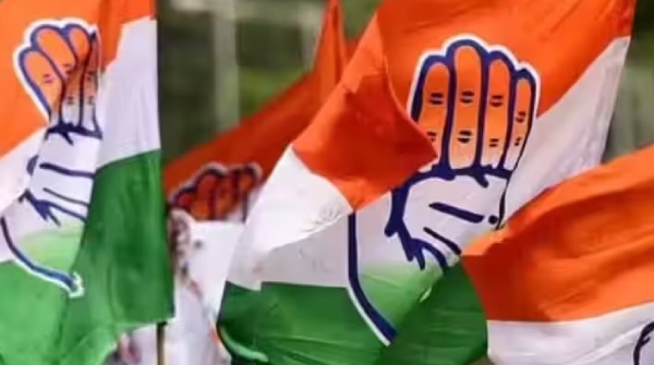 Congress Candidate List