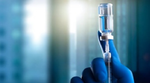 COVID vaccine