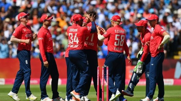 England s Squad England s Squad