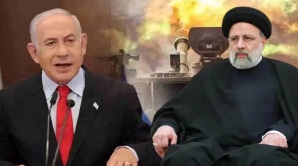 iran amp amp israel