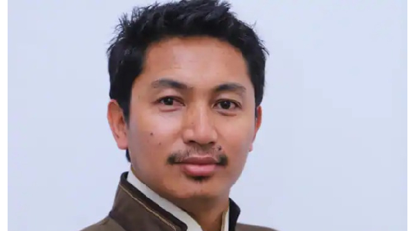 Jamyang Tsering