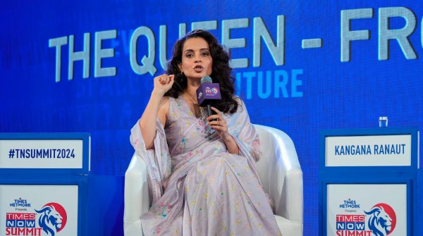 Kangana Ranaut Kangana Ranaut