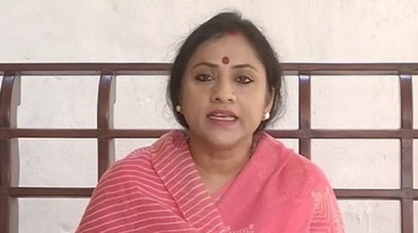 Lekhashree Samantsinghar