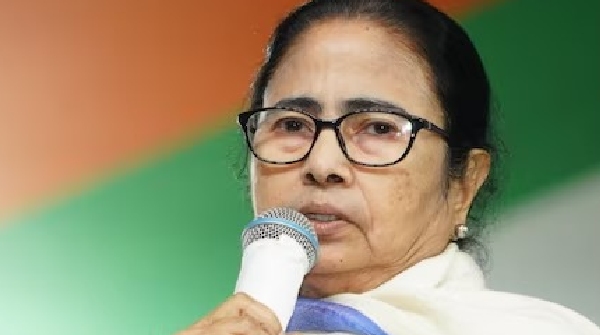 Mamata Banerjee
