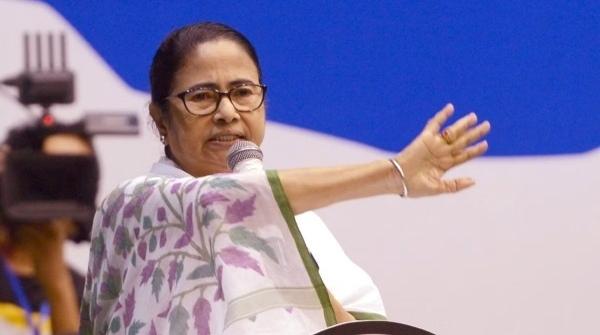 Mamata Banerjee