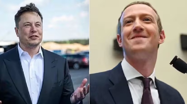 mark zuckerberg amp amp elon musk