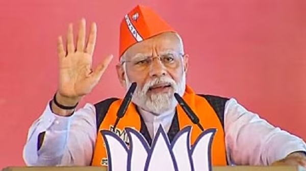 Narendra modi