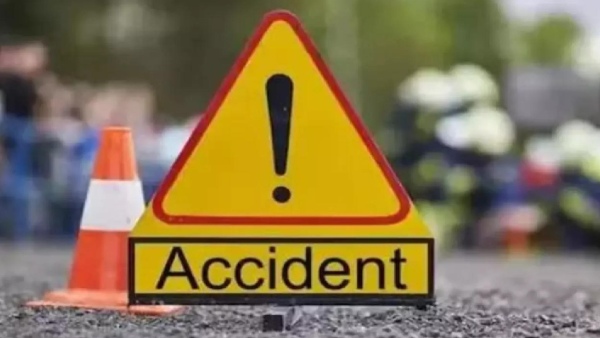 accident