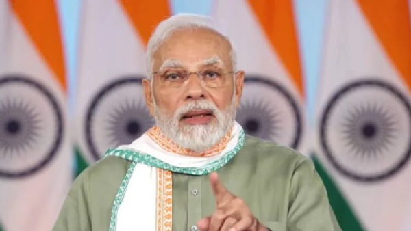 narendra modi