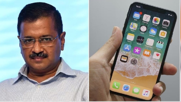 Arvind Kejriwal