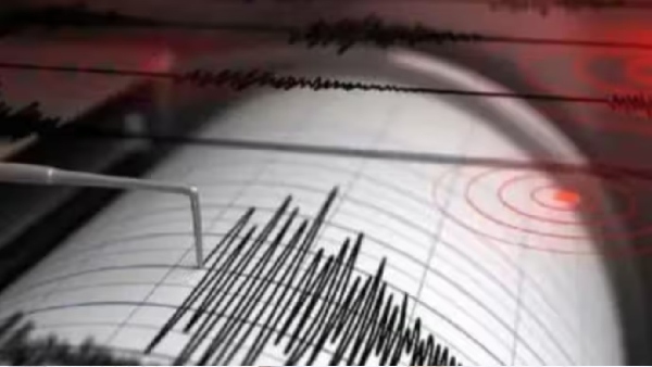 earthquake