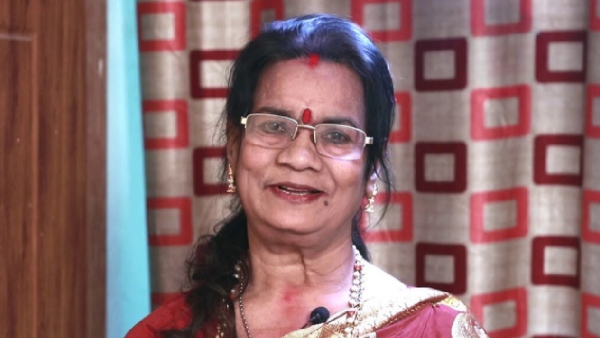 shantilata barik
