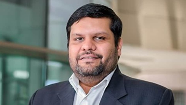 Gaurav Ballav