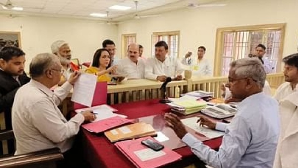 Hemamalini