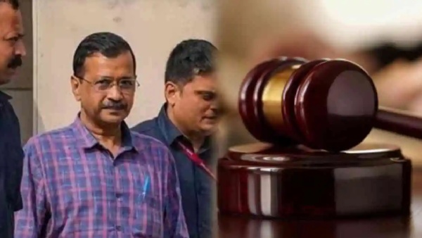 Arvind Kejriwal