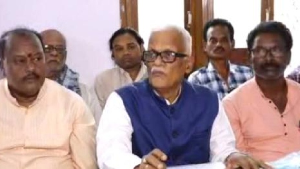 Ramchandra Panda