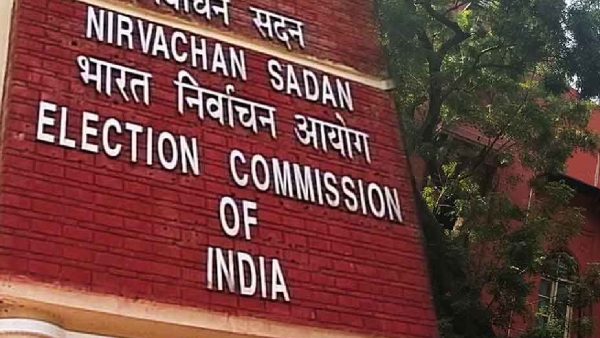 Election Commissioner