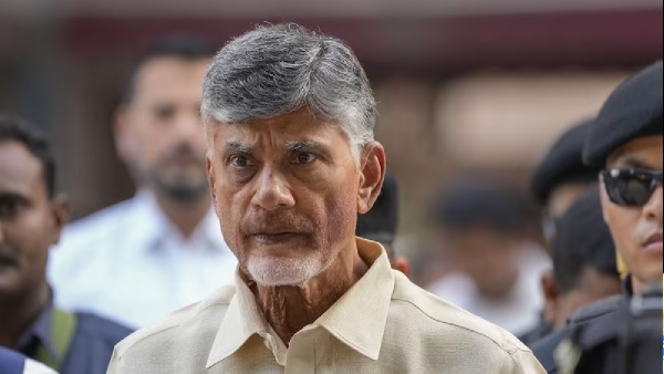 Chandrababu