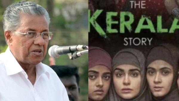 CM Vijayan