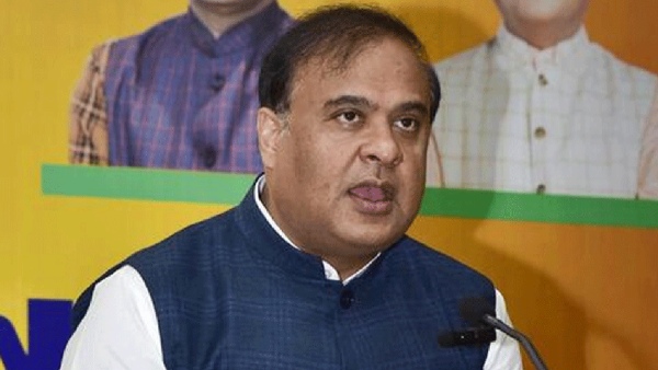 Himanta Vishwa Sharma