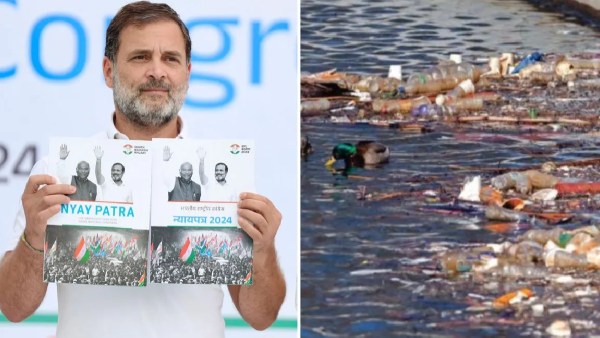 Congress Manifesto
