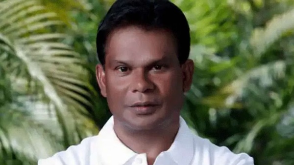 dillip ray