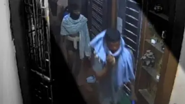 theft