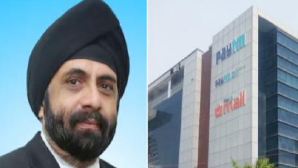 Paytm Payments