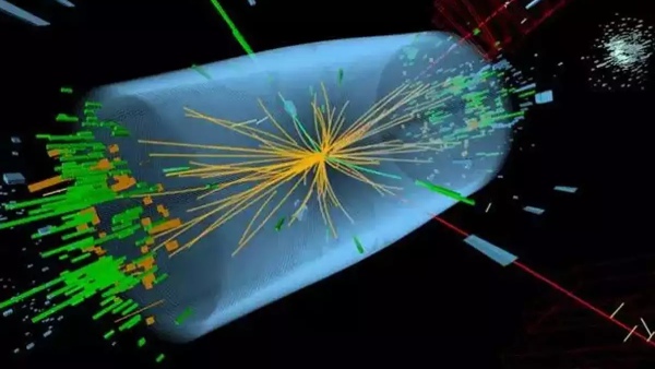 God Particle