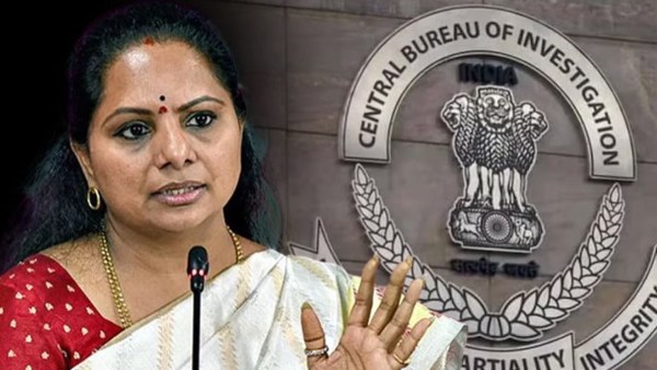 k kavita
