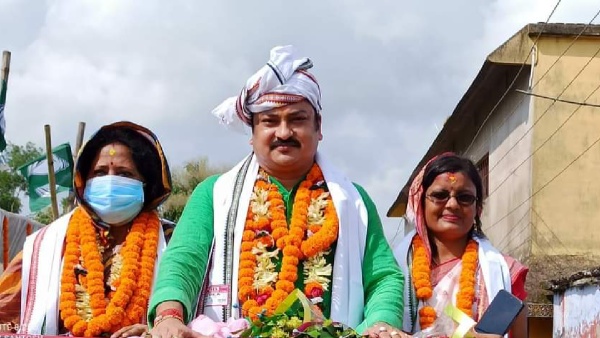 Sambit Routray