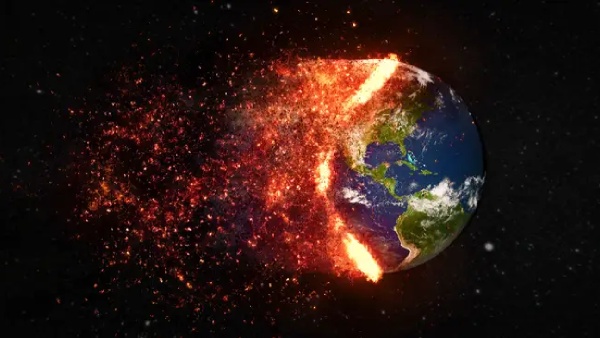 Climate Change