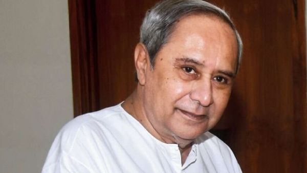 naveen patnaik