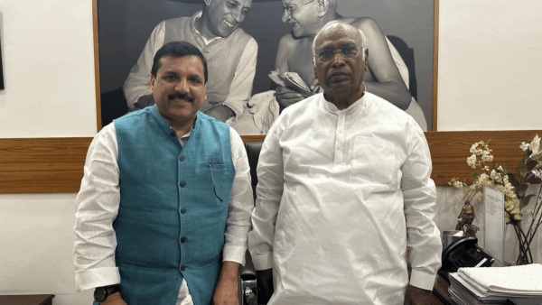 Sanjay Singh