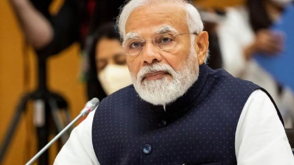 narendra modi