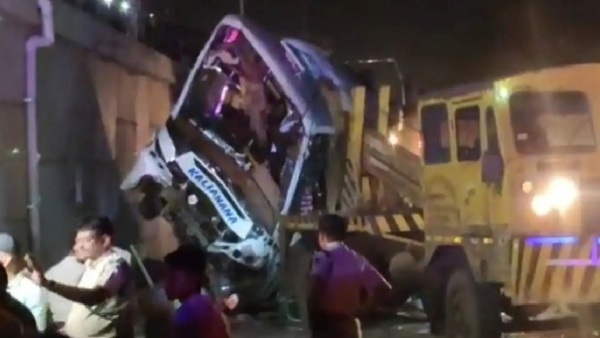 accident