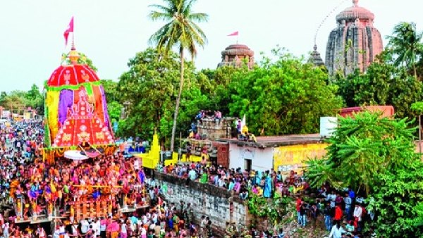 rukuna rathayatra