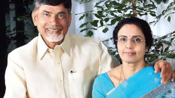 Chandrababu