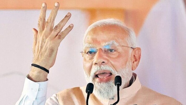narendra modi