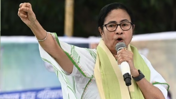 mamata banerjee