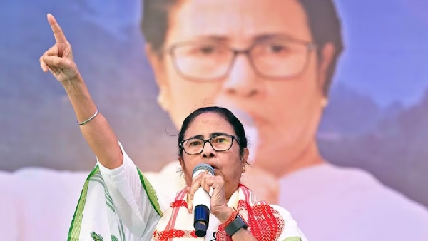mamata banerjee