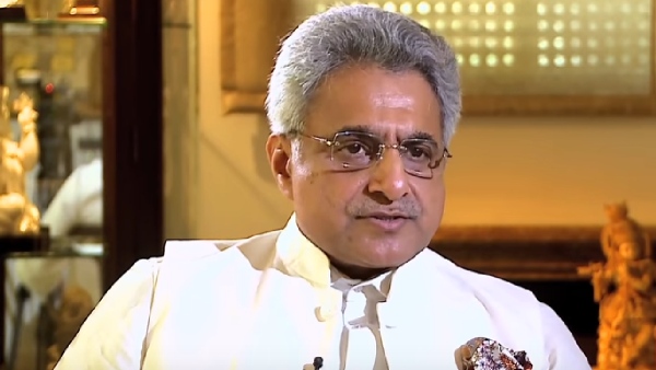 pinaki mishra