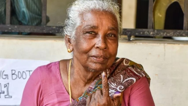 Kerala Lok Sabha Election 2024