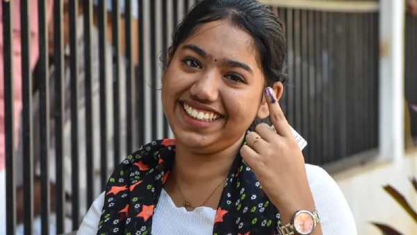 Kerala Lok Sabha Election 2024