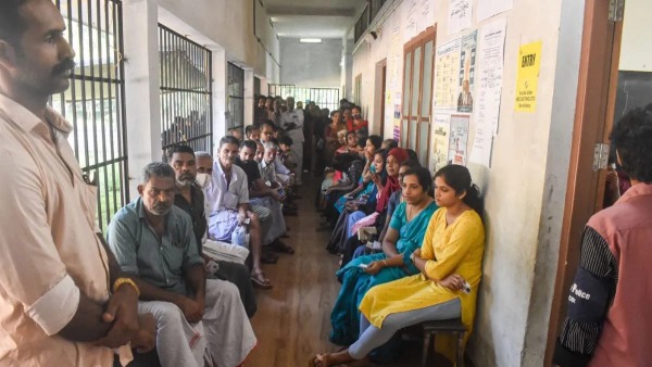 Kerala Lok Sabha Election 2024