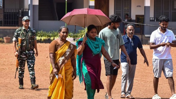 Kerala Lok Sabha Election 2024